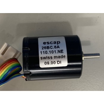 escap 26BC-6A Brushless DC Motor
